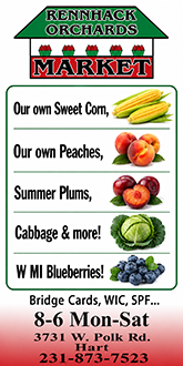 Rennhack Orchards